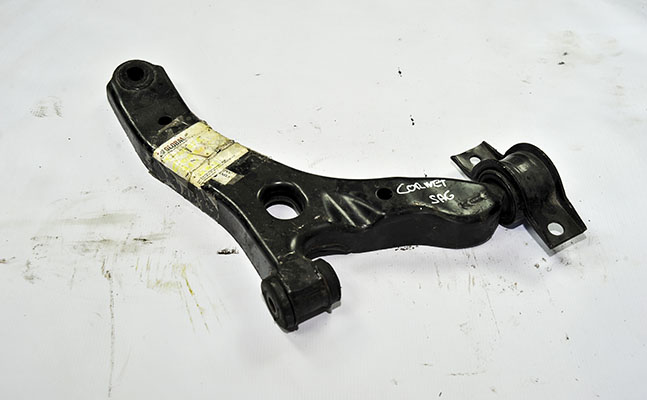 ford cık ma yedek ford coornet sağ alt tabla